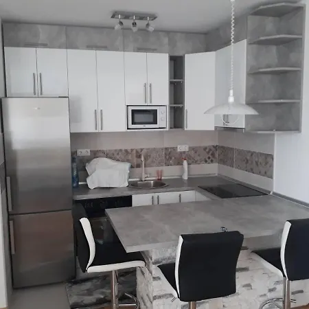 Apartman See *