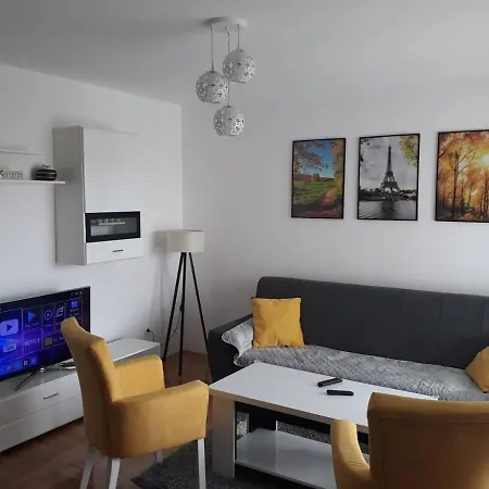 Apartman See * Bijeljina