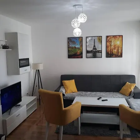 Apartman See Bijeljina