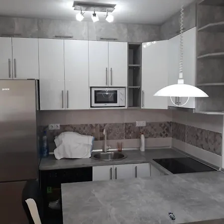Apartman See Apartment
