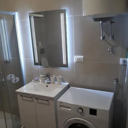 Apartman See