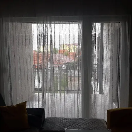 Apartman See Apartment *
