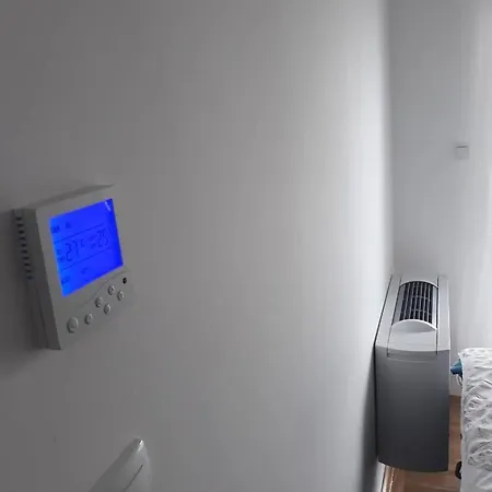 Apartment Apartman See