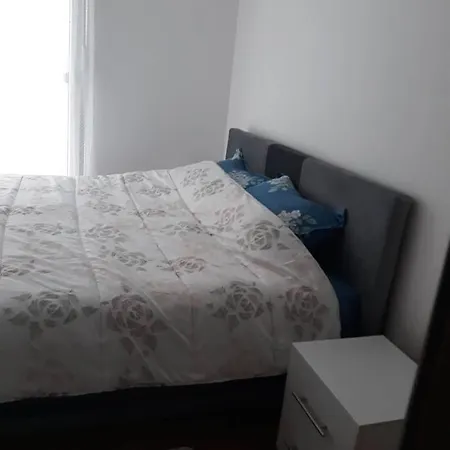 Apartman See Apartment Bijeljina